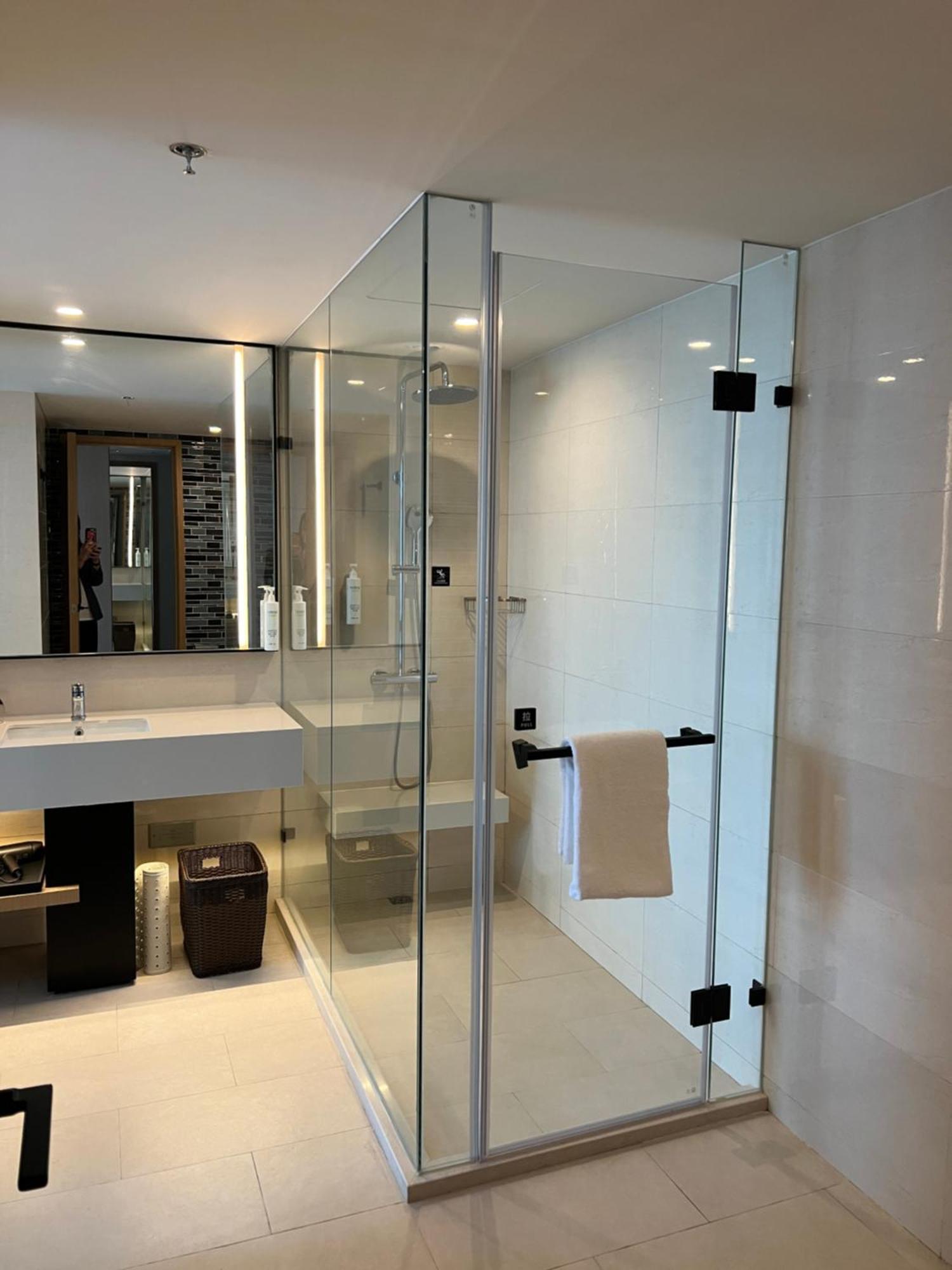 Fairfield By Marriott Shanghai Pudong South Zewnętrze zdjęcie