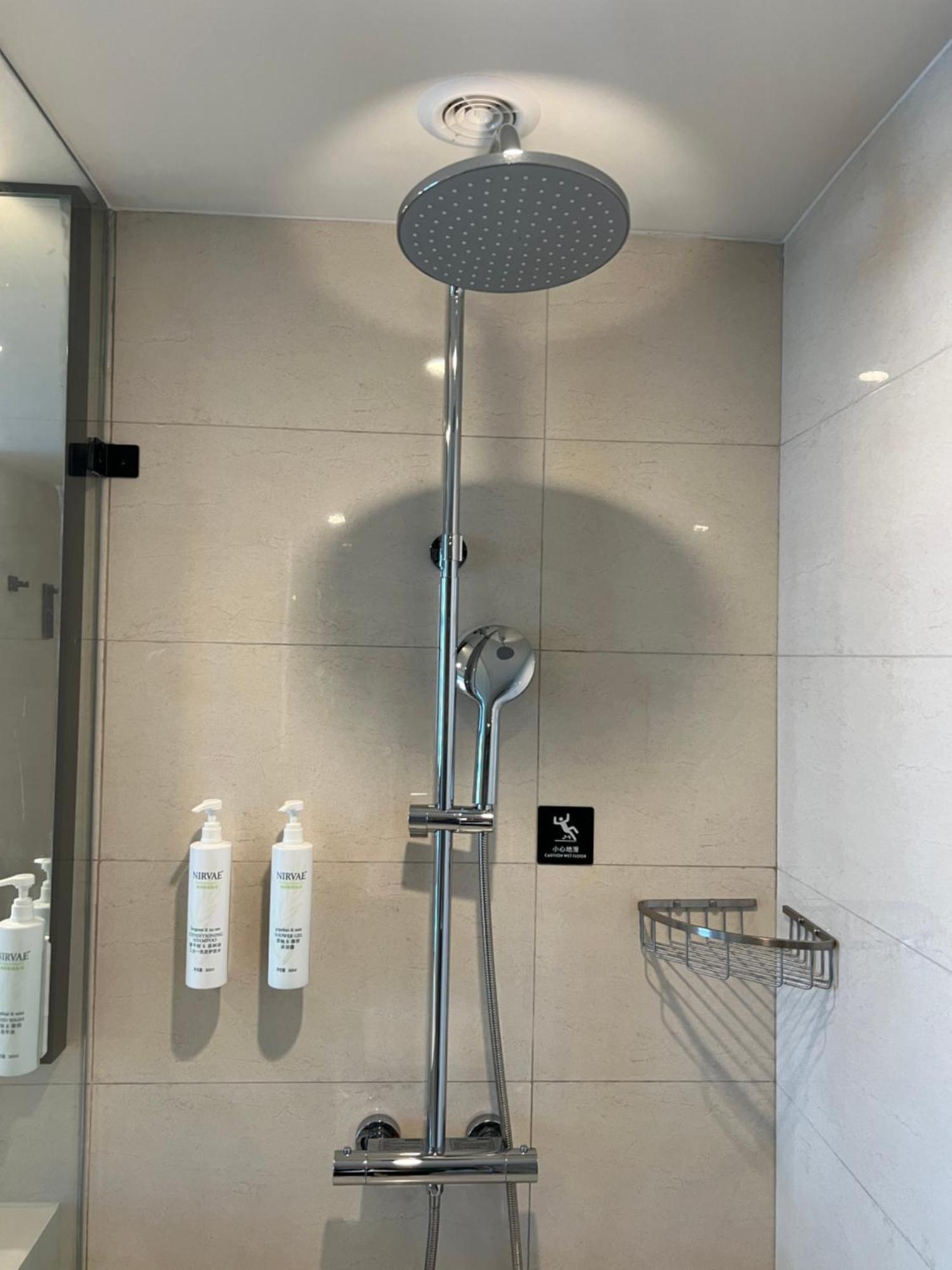 Fairfield By Marriott Shanghai Pudong South Zewnętrze zdjęcie