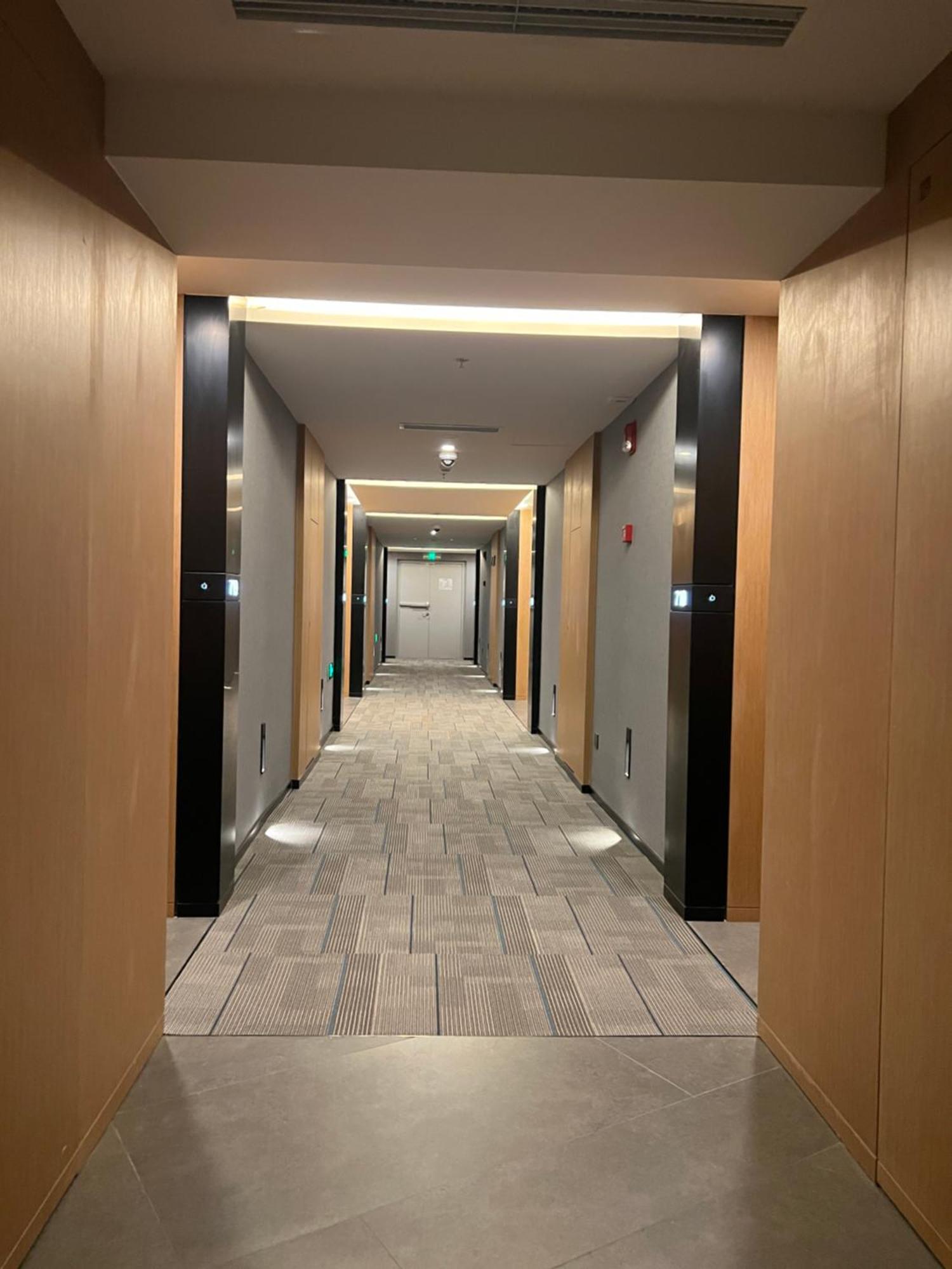 Fairfield By Marriott Shanghai Pudong South Zewnętrze zdjęcie