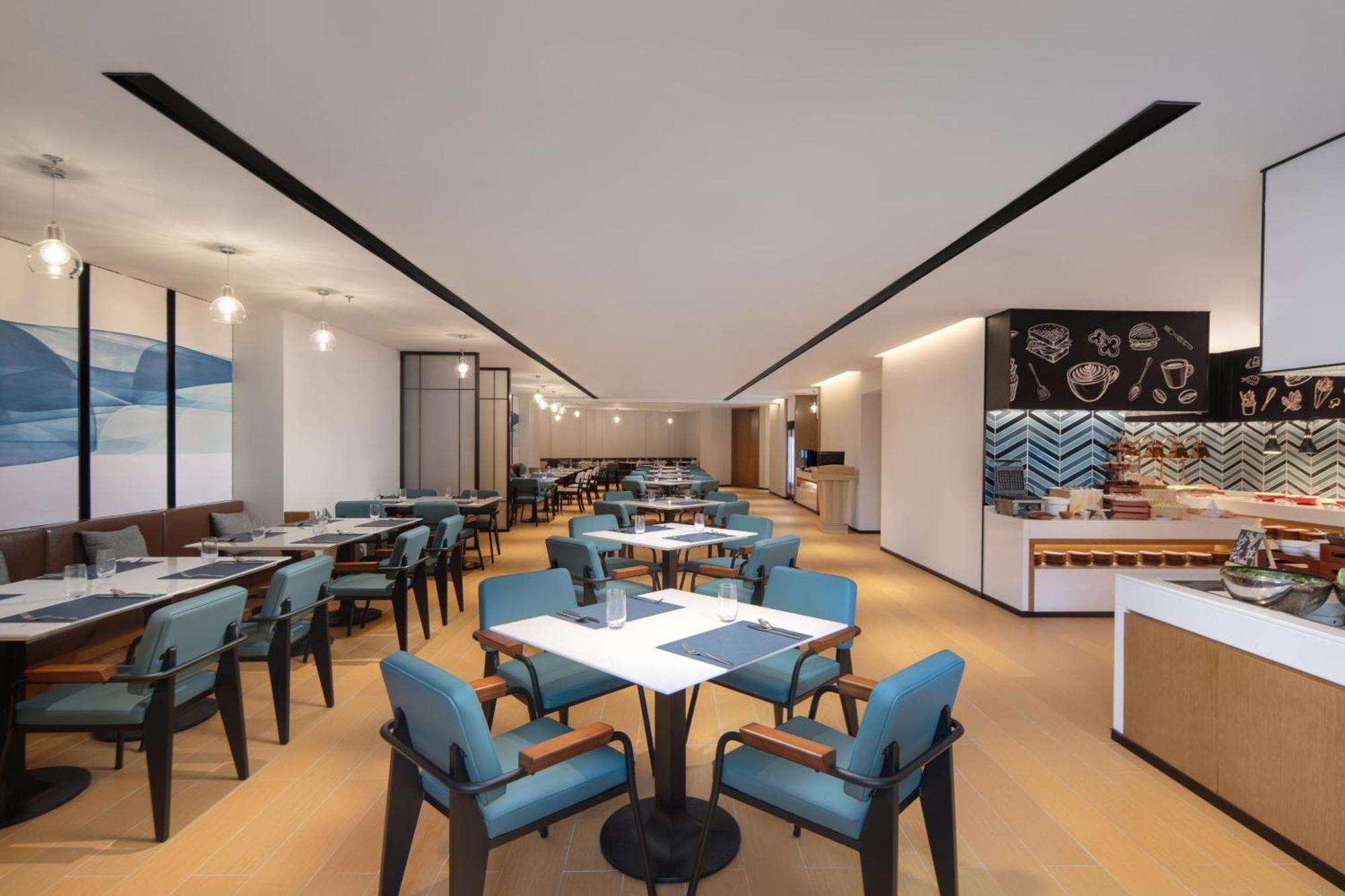Fairfield By Marriott Shanghai Pudong South Zewnętrze zdjęcie