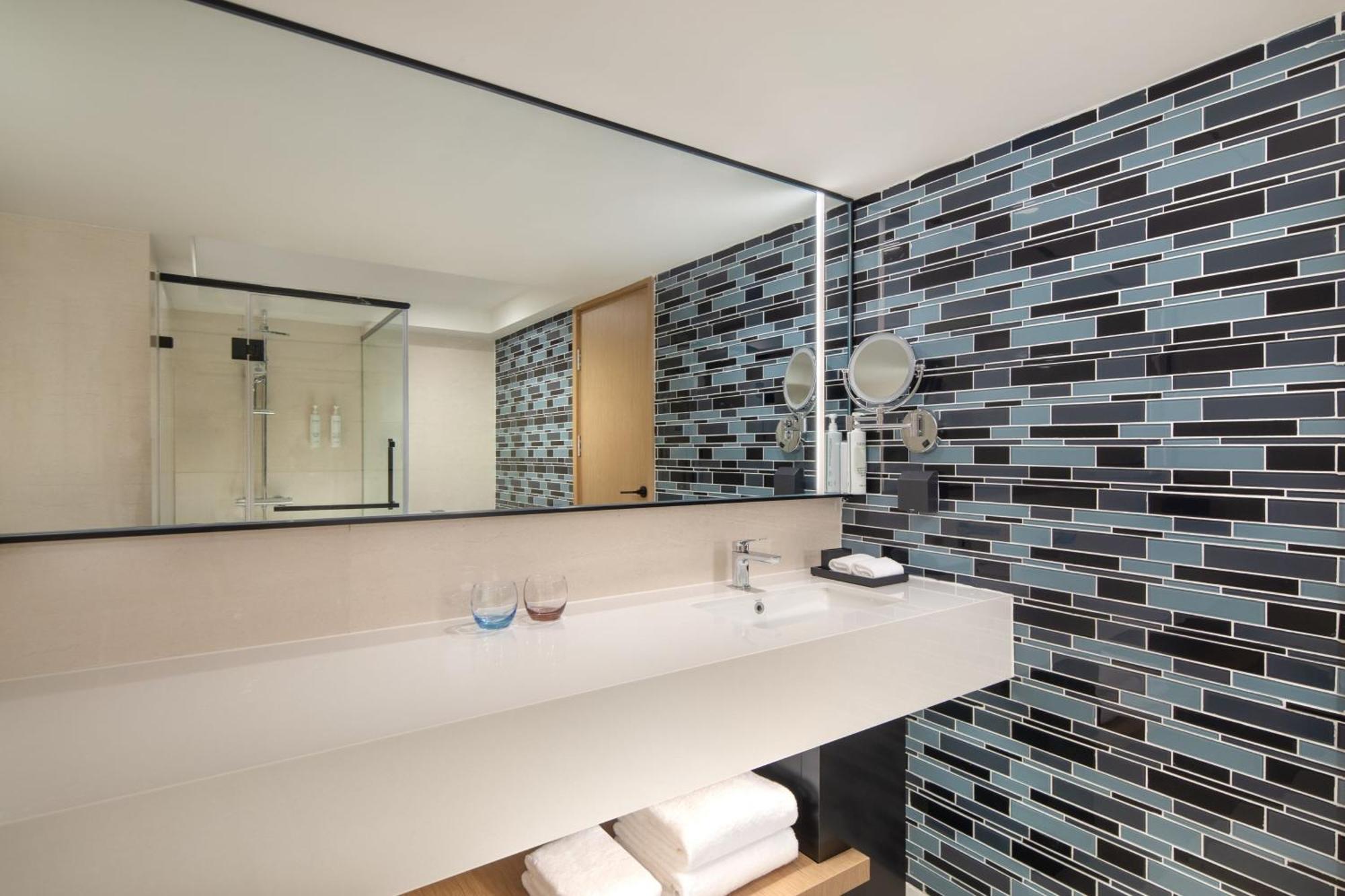 Fairfield By Marriott Shanghai Pudong South Zewnętrze zdjęcie