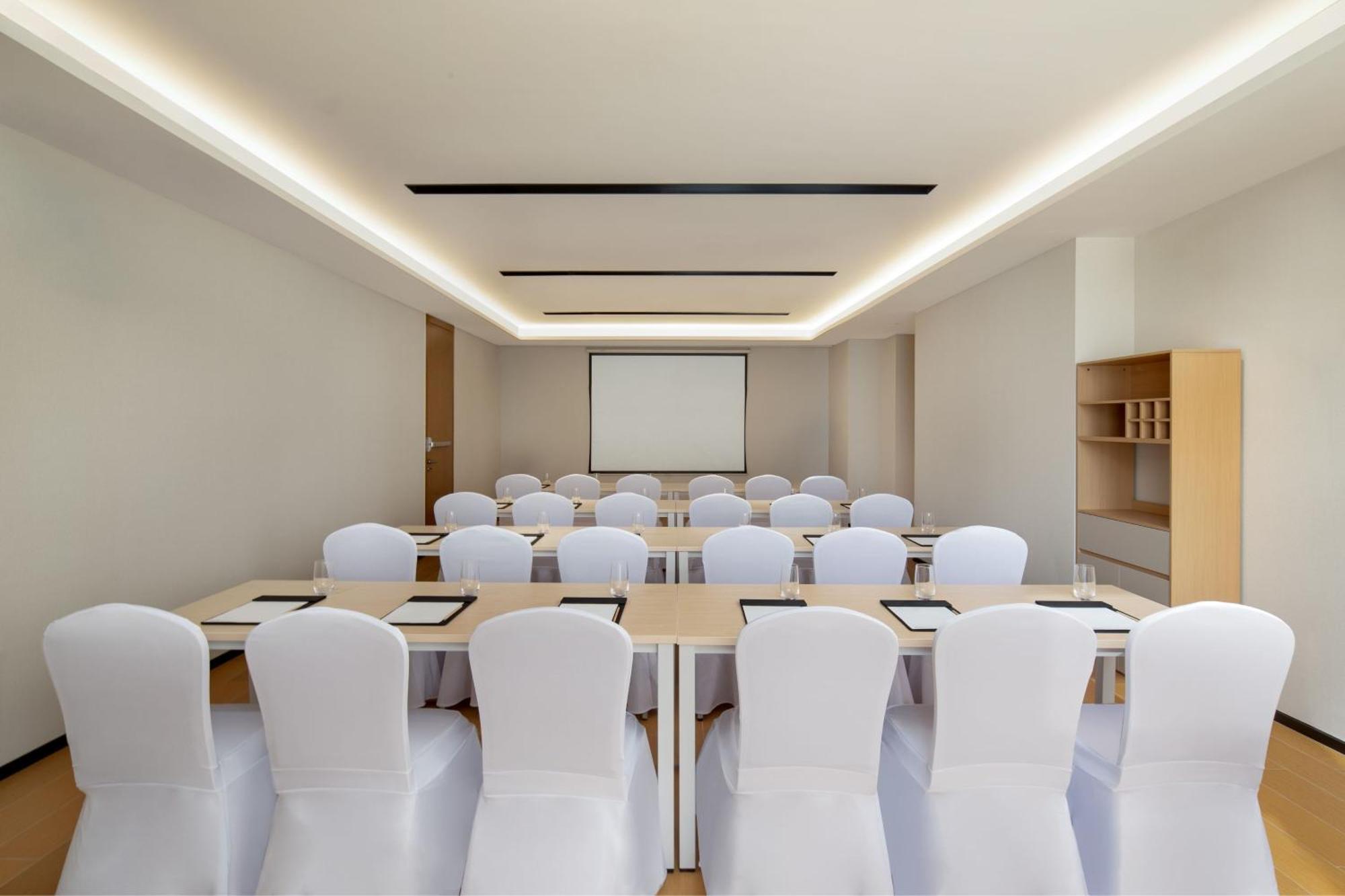 Fairfield By Marriott Shanghai Pudong South Zewnętrze zdjęcie