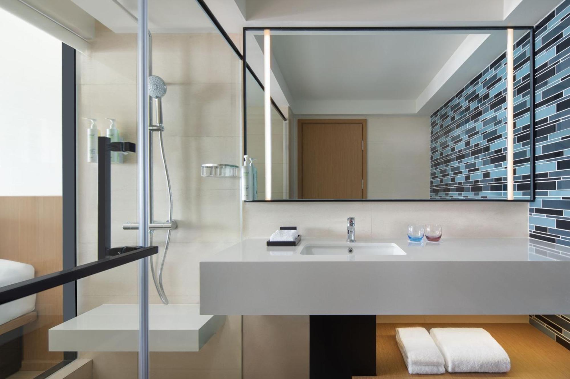 Fairfield By Marriott Shanghai Pudong South Zewnętrze zdjęcie